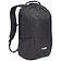 Thule Lumion рюкзак для ноутбука диагональю 16 дюймов из переработанного материала  - сплошной черный