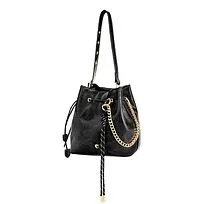 Дамская сумочка Philomène Black