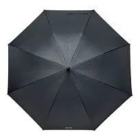 Зонт-трость Loop Black