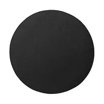 Коврик для мышки YUBA, Черный