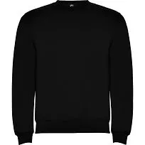 Джемпер детский CLASICA ЧЕРНЫЙ, 1/2