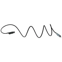 SCX.design C52 магнитный кабель для сверхбыстрой зарядки из rPET, 100 Вт, 4-в-1  - Бронза