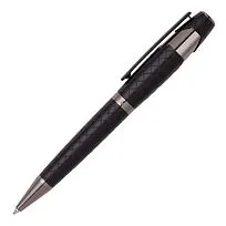 Шариковая авторучка Chevron Black