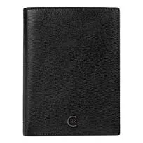 Дорожный кошелек Bond Black