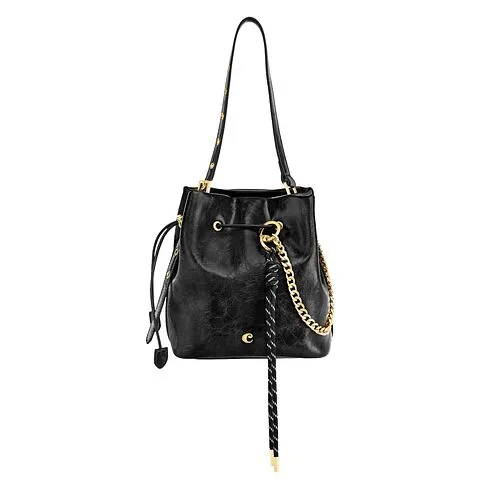 Дамская сумочка Philomène Black
