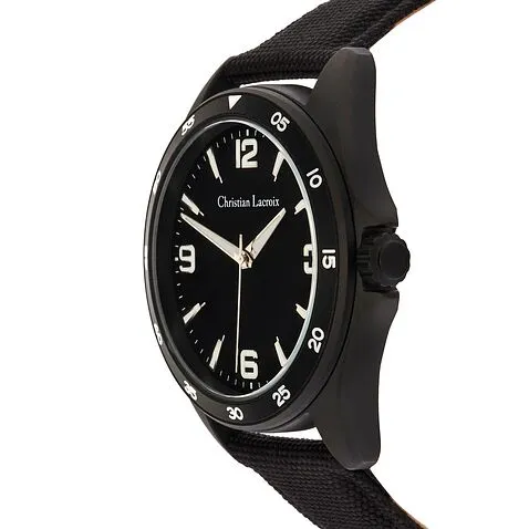 Наручные часы Caprio Black