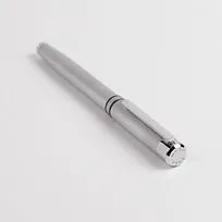 Ручка-роллер Filament Chrome