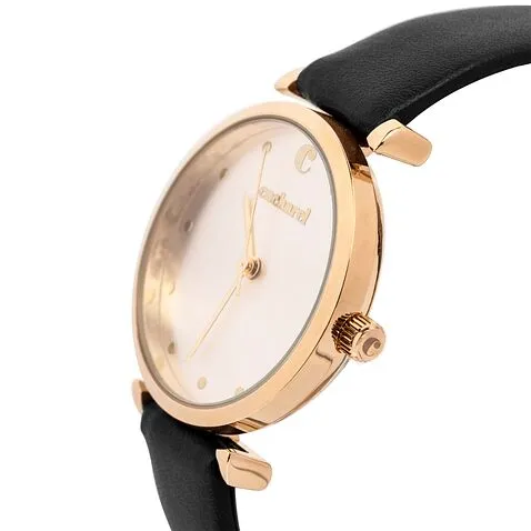 Наручные часы Odeon Black