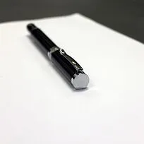 Перьевая авторучка Focus