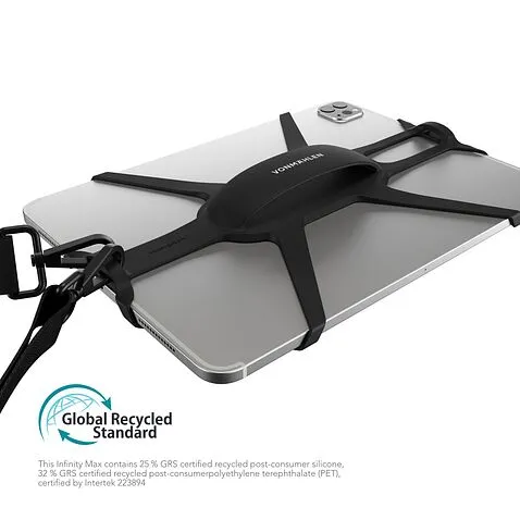 Ремешок-держатель для планшета VONMAHLEN Infinity Max