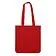 Cумка хозяйственная  Bagsy easy, красный