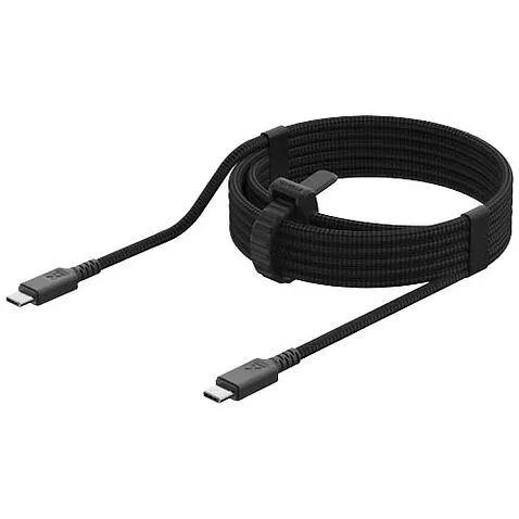 Кабель Xtorm CX3071 100 Вт USB-C PD Next Gen - сплошной черный