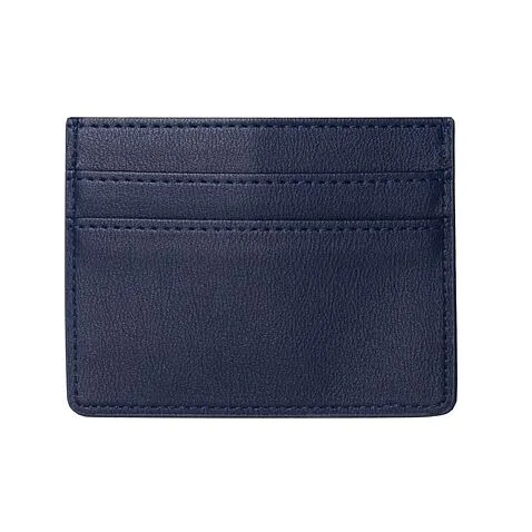 Кредитница Brick Navy Bright Blue