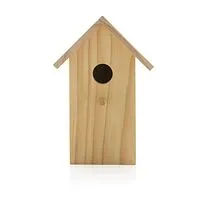 Скворечник из сосны FSC®