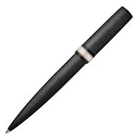 Шариковая авторучка Arche Brushed Ring Black
