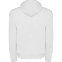 Толстовка CAPUCHA унисекс, БЕЛЫЙ XL