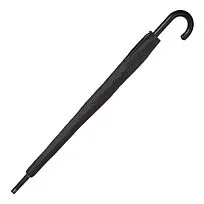 Зонт Monogramme Dark Grey