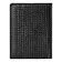 Кредитница Interlace Black