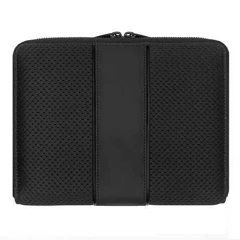 Папка для участника конференции формата А5 Arche Black