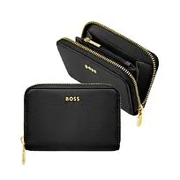 Кошелек для мелочи Signature Lady Black