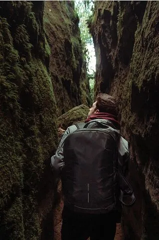 Рюкзак XD Design Bobby Explore