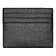 Кредитница Classic Smooth Black