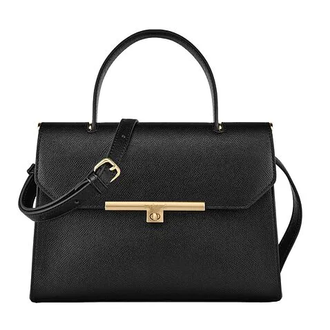 Дамская сумочка Séraphine Black