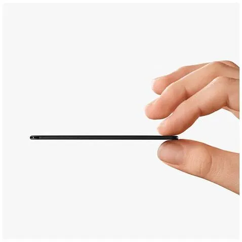 Отслеживающая карта Chipolo CARD - темно-серый