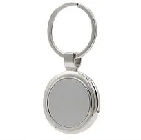 Брелок Ронда, металлический