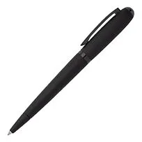 Шариковая авторучка Contour Brushed Black