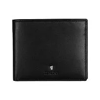 Бумажник Classicals Black