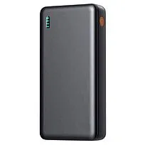 Внешний аккумулятор Belong, 20000 Mah, черный