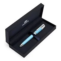 Шариковая авторучка Classicals Chrome Light Blue