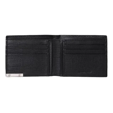 Кошелек для кредитных карт More Black