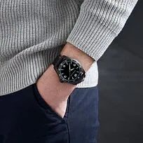 Наручные часы Caprio Black