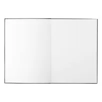 Блокнот формата А5 Essential Gear Matrix Yellow Dots