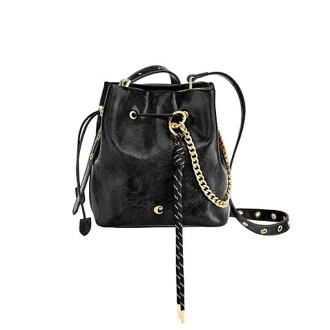 Дамская сумочка Philomène Black