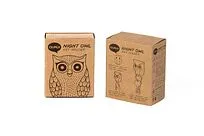 Брелок для ключей Night Owl