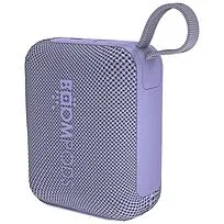 Водонепроницаемый мини-динамик Boompods Beachboom Mini 5 Вт - светло-фиолетовый