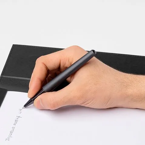 Ручка-роллер Contour Iconic