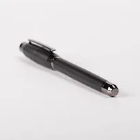Ручка-роллер Cone Black