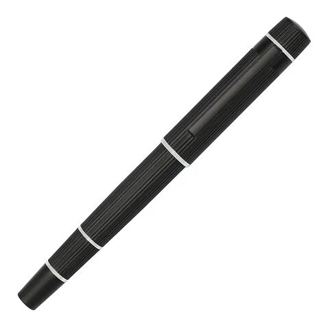 Перьевая авторучка Core Black
