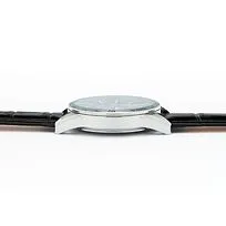 Хронограф Tempus Black / Green