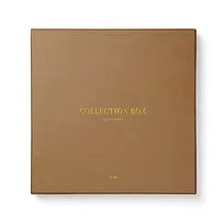 Набор настольных игр 3 в 1 VINGA Collection Box