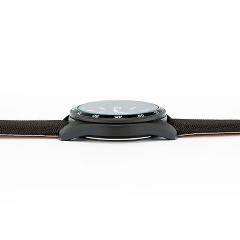 Наручные часы Caprio Black