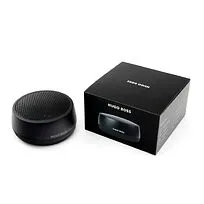 Громкоговоритель Gear Luxe Black