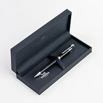 Карандаш Classicals Chrome Black