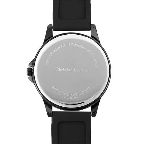 Наручные часы Lorem Black