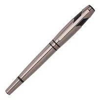 Перьевая авторучка Chevron Gun