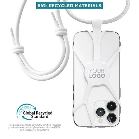 Ремешок-держатель для телефона VONMAHLEN Infinity